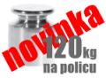 DO 120 KG NA POLICU